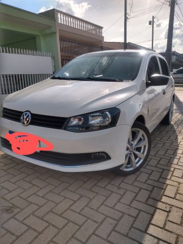 GOL G6 12/13