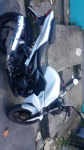MOTO DAFRQ NEXT 250