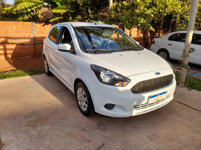 FORD KA SE 1.0 12V