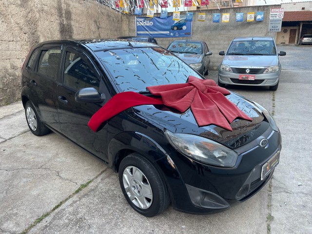 FIESTA 2013 1.0 COMPLETO 67.000 KM
