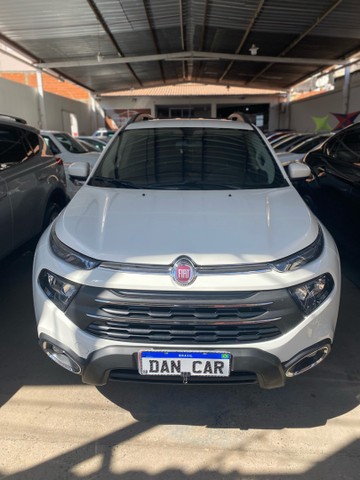 TORO FREEDOM 1.8 FLEX 2020 AUT