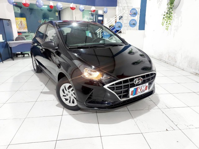 HYUNDAI HB20 1.0 SENSE 2020