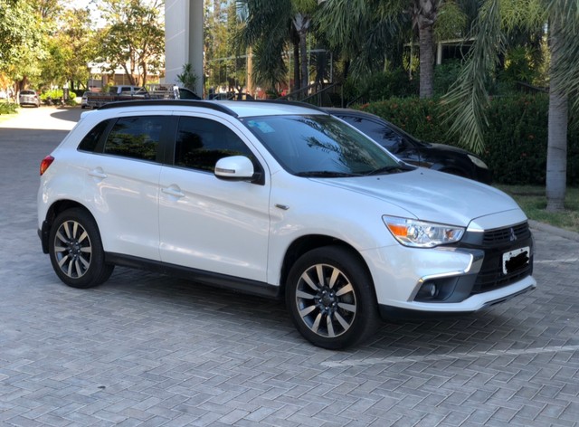 ASX 4X4 IPVA JÁ PG 44 MIL KM