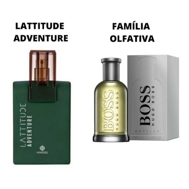 Hinode Lattitude - Referência dos Importados - Foto 4