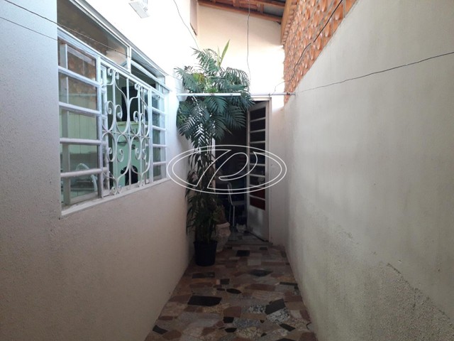 Casa para aluguel, 2 quartos, 1 suíte, 2 vagas, Jardim Barão de Limeira - Limeira/SP - Foto 6