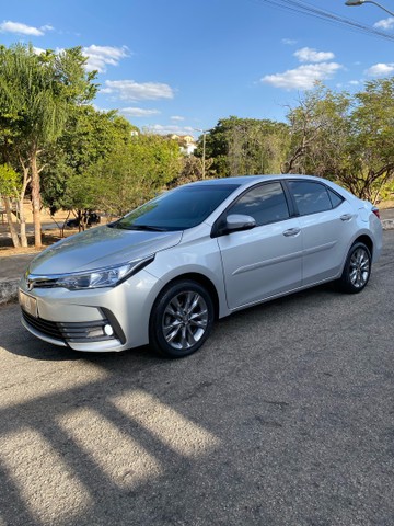 COROLLA XEI