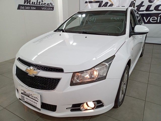 CRUZE HB SPORT LT 1.8 16V FLEXP. 5P AUT