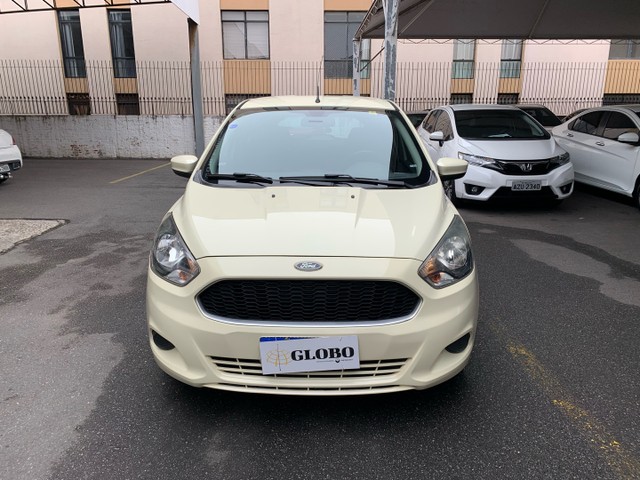 KA SE 1.0 FLEX