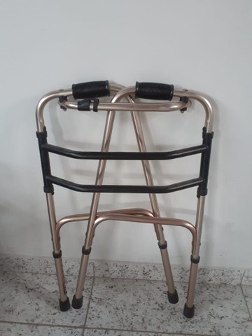 Andador (Locação Mensal)