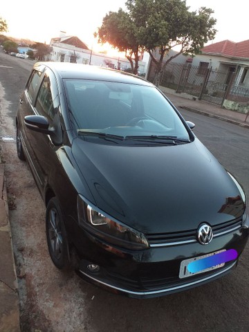 VW/FOX CONNECT 1.6