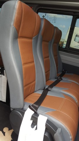 SPRINTER 515