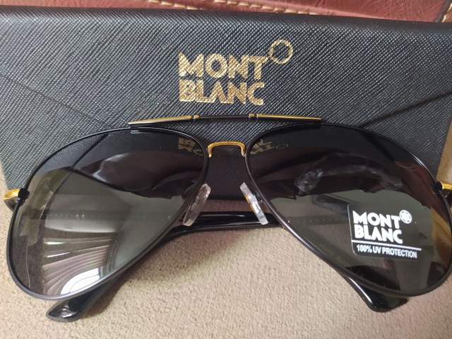 Kit Mont Blanc - Foto 3