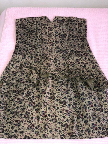 Vestido Lindo Novo - Foto 2