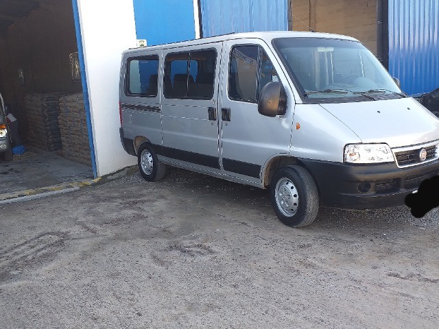 DUCATO 2012 OPORTUNIDADE!