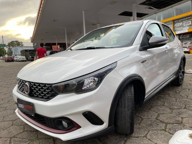 Fiat Argo 1.8 Aut. 2019/2020