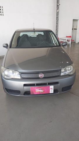 PALIO COMPLETO 2009