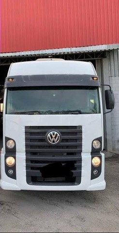 VW 25-320 CONSTALATION