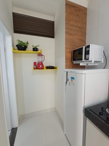 Flat Mobiliado na Atalaia - Disponível para Carnaval - Foto 2