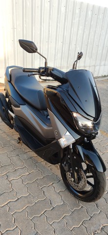 NMAX 160 ABS 2019