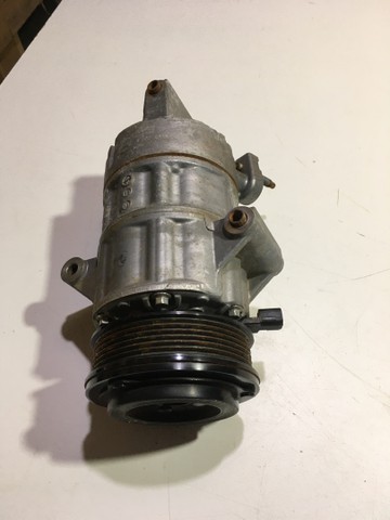Compressor Ford ka 