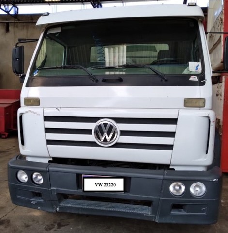 CAMINHÃO VW 23220