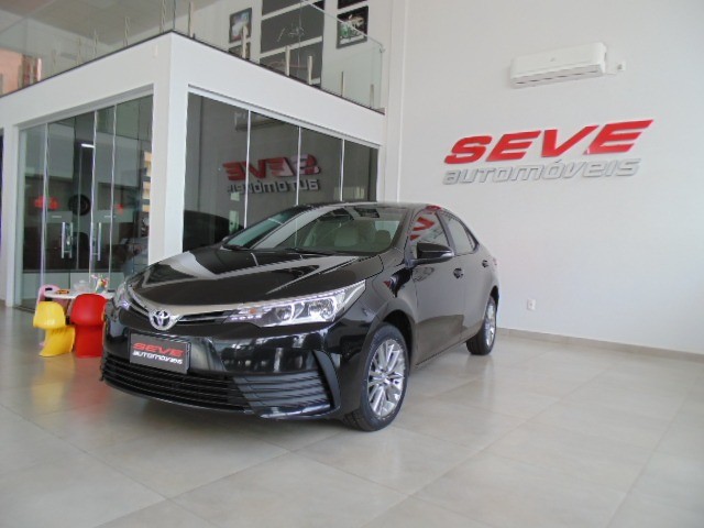 COROLLA GLI UPPER 1.8