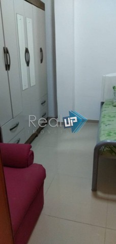 Apartamento para alugar com 2 dormitórios em Catete, Rio de janeiro cod:28600 - Foto 14