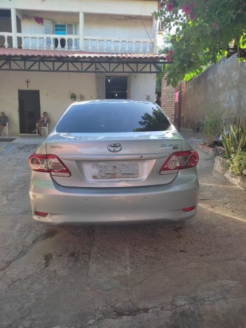 COROLLA GLI 1.8