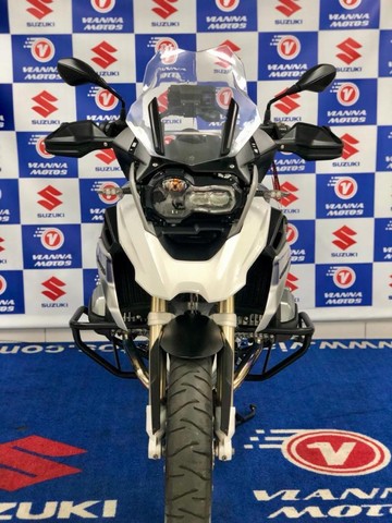 BMW R1200 GS 2019
