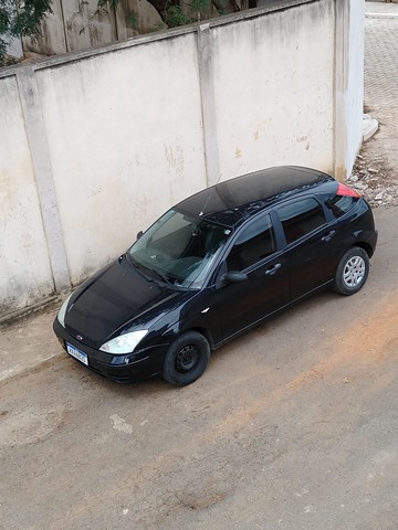 VENDO FORD FOCUS RETHE COMPLETO BANCO COURO