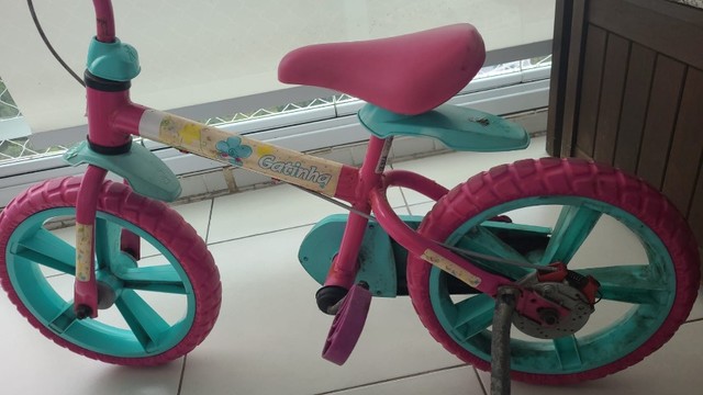 Bike infantil - Foto 4