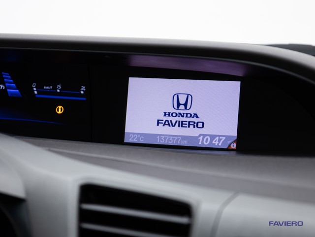 Honda Civic New  EXR 2.0 i-VTEC (Aut) (Flex) - Foto 15
