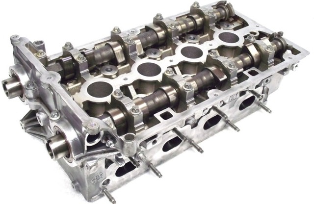 Cabeçote Retificado Cruze Sonic 1.8 Completo