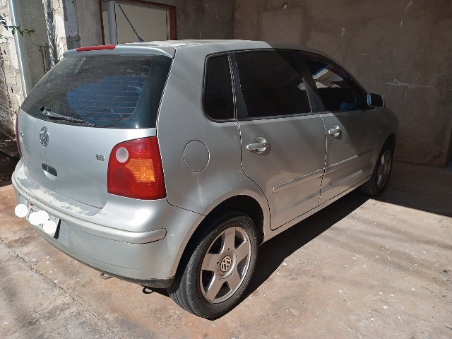 polo 2003 1.6 olx