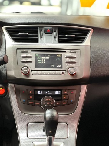 Nissan Sentra SV 2.0 Aut Completo + Gnv 2014 Imperdivel To Aqui Te esperando!!! - Foto 15