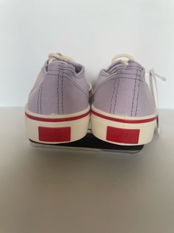 Tênis Redley de lona Original N 36, 37, 40 e 41 - Foto 5
