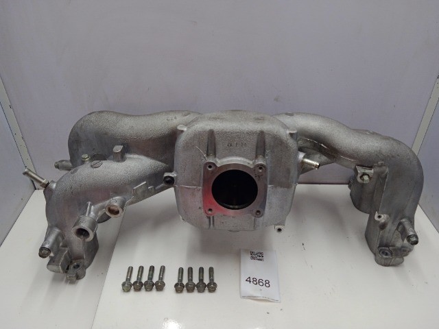 4868 Coletor Admissão Subaru Impreza 2.0 2007 A 2011