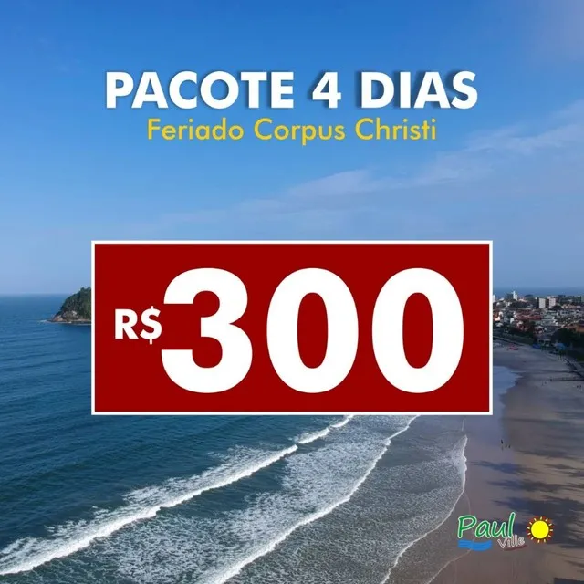 Oportunidade única preço especial