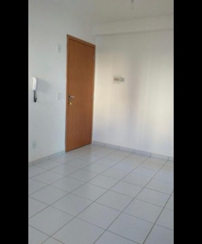 Vende-se apto no Mirantes da Lagoa, Extremoz valor 42mil - Foto 4