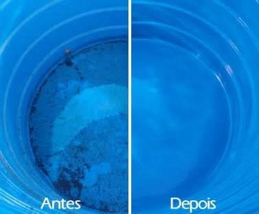 Limpeza de Caixa D'água e Cisternas  - Foto 4