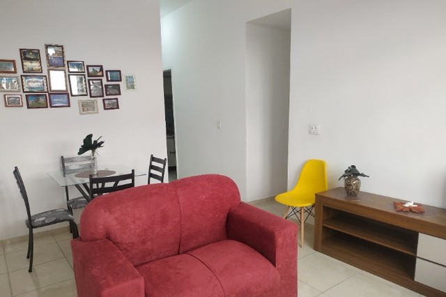 Excelente apartamento na Praça Saens Pena p temporada, 2 quartos mobiliado - Foto 5