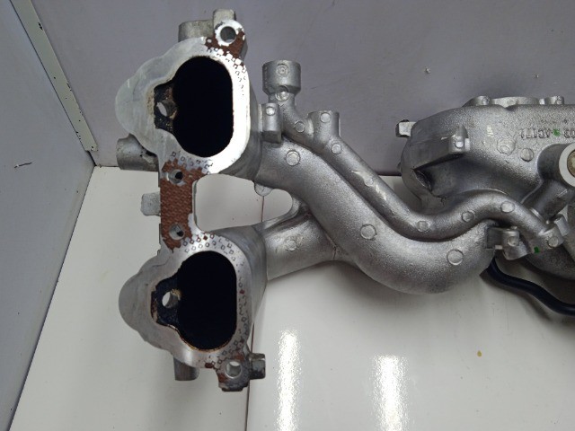 4868 Coletor Admissão Subaru Impreza 2.0 2007 A 2011 - Foto 3