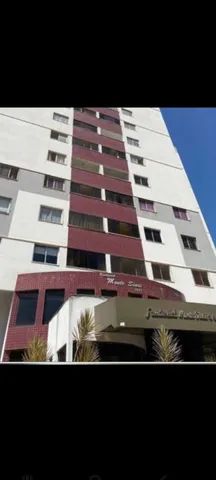 Captação de Apartamento para locação na Rua T 36 - até 3764 - lado par, Elísio Campos, Goiânia, GO