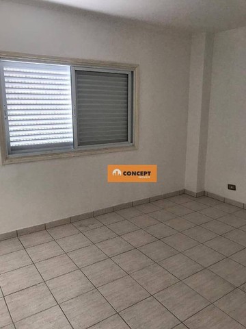 Apartamento com 1 dormitório à venda, 54 m² por R$ 270.000,00 - Centro - Suzano/SP - Foto 4