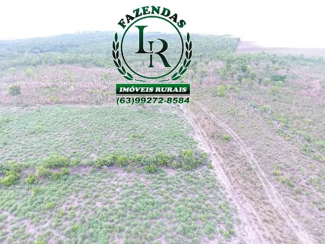 Fazenda 127 Alqueires  Dupla Aptidão Próximo a Palmas - Foto 4