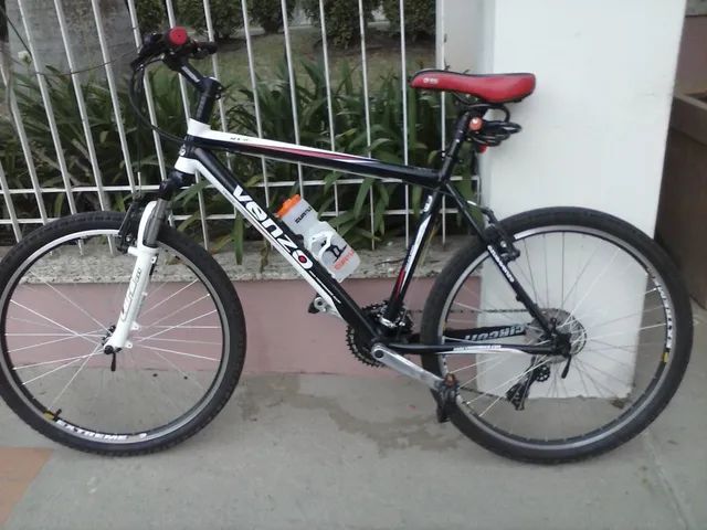 Bicicleta Venzo Especial aro 26 Ciclismo Vila Nova Blumenau