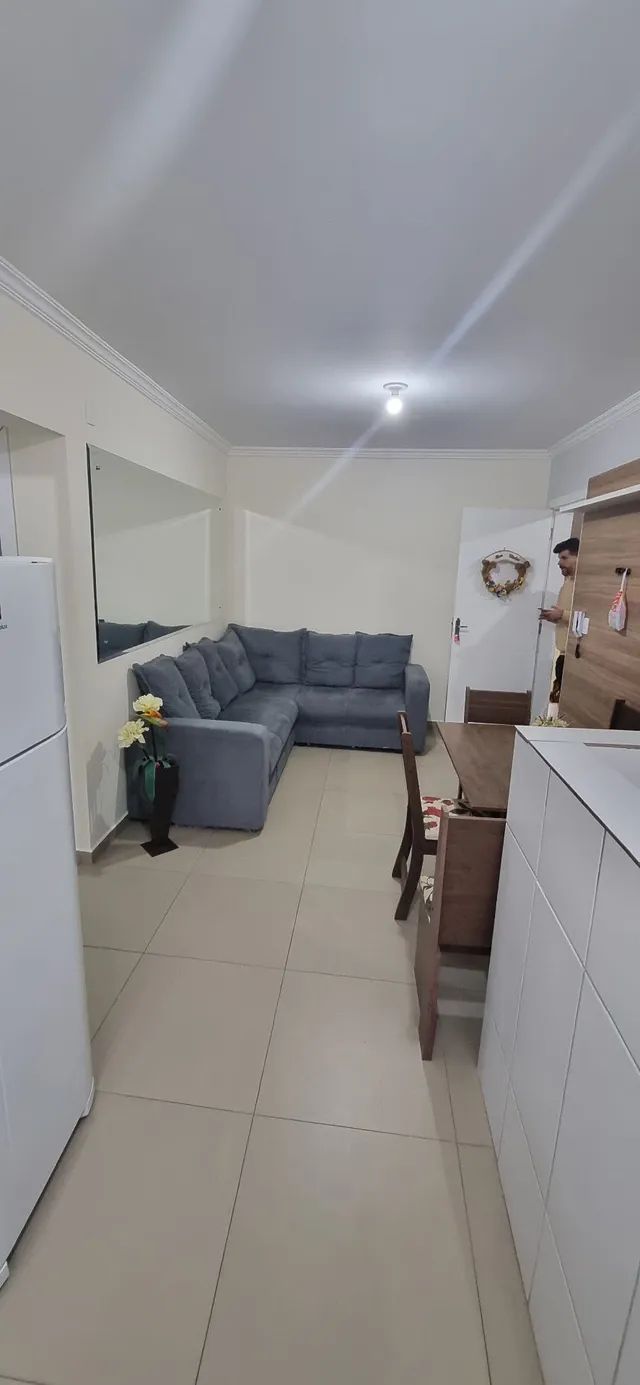Captação de Apartamento a venda na Rua Cidade de Sobral, Boehmerwald, Joinville, SC