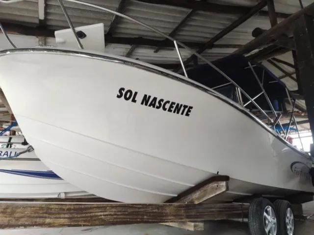 Fishing 22 pés - Foto 5