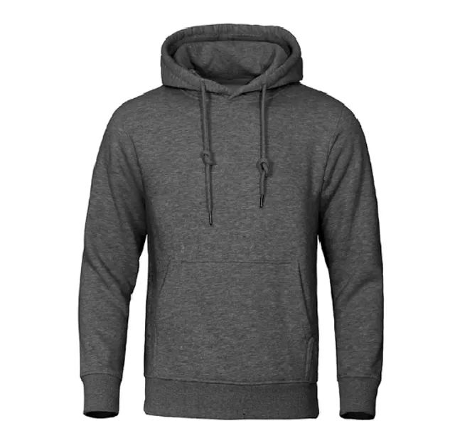 Moleton Quente Moda esportiva unisex 
