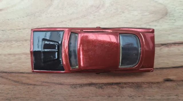 Hot Wheels Plymouth Hemi Cuda - Classics Series 2 (Loose) - Foto 5